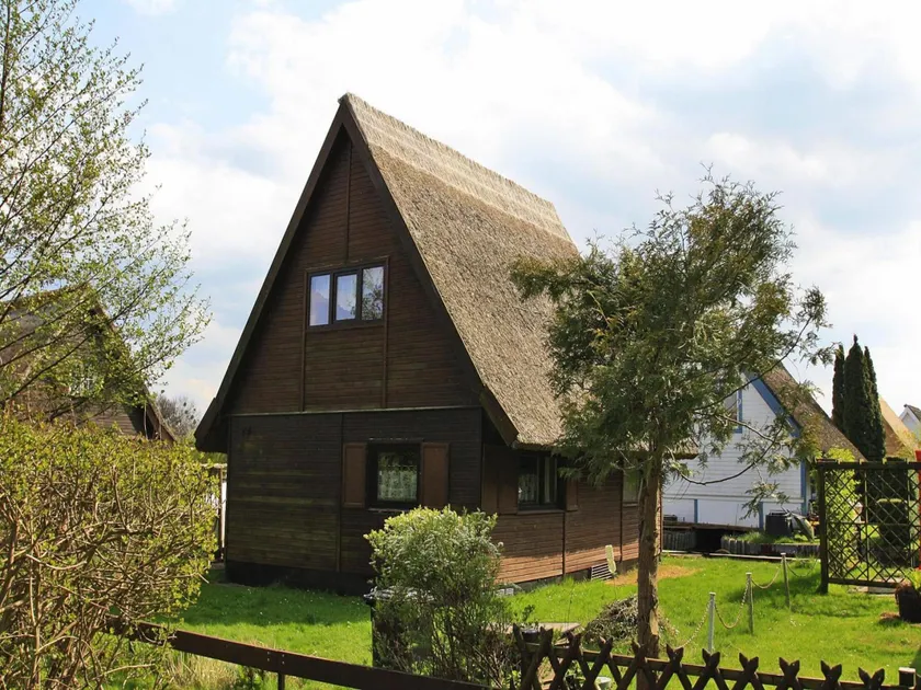 Bootshaus in Teterow - formerly TUI - Image 1