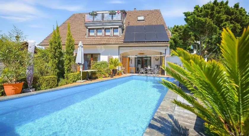 Pension Haus Elmar - Image 1