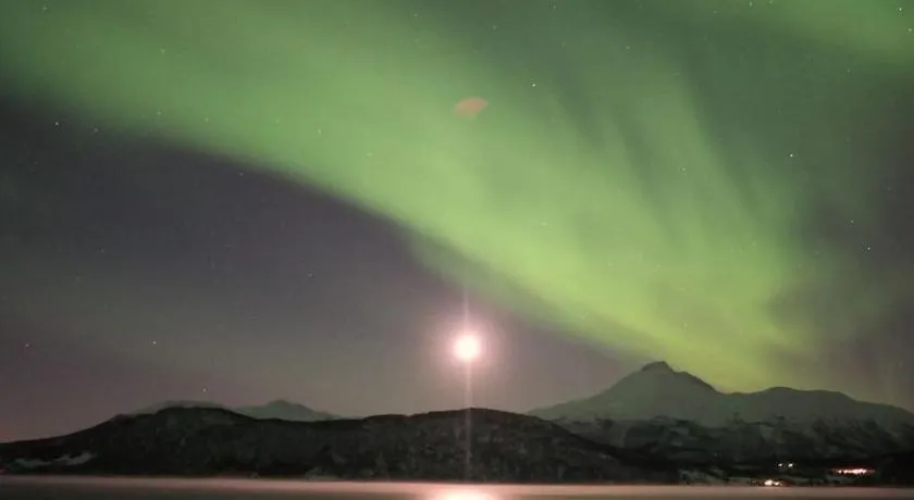 Arctic Sky Sanctuary - Image 1
