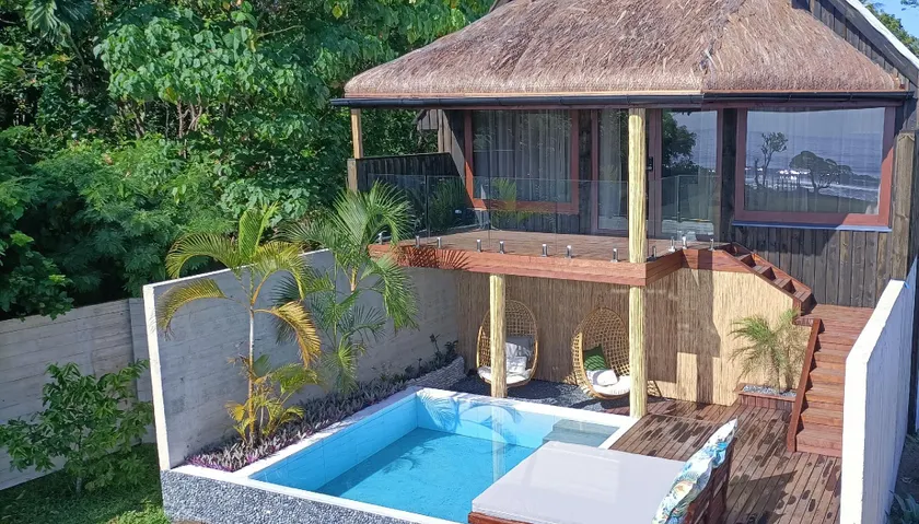 Bombua Beach House - Image 1