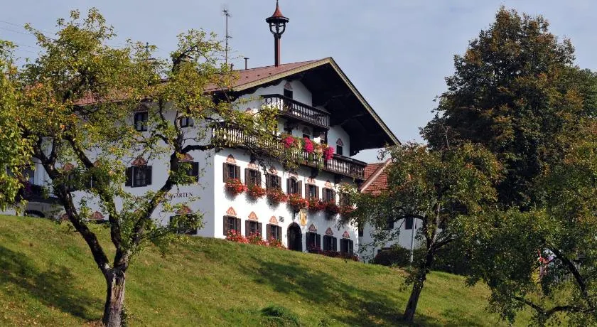Hotel Baumgarten & Chalet Baumgarten - Image 1