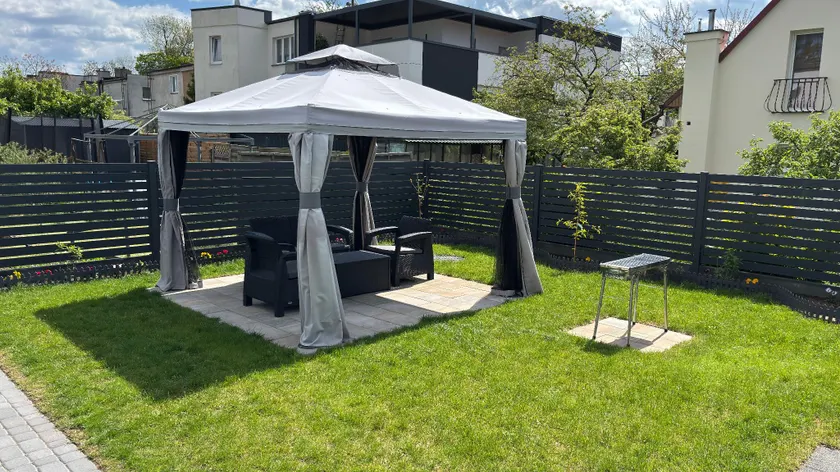 Apartamenty Wiejska34 - Image 1