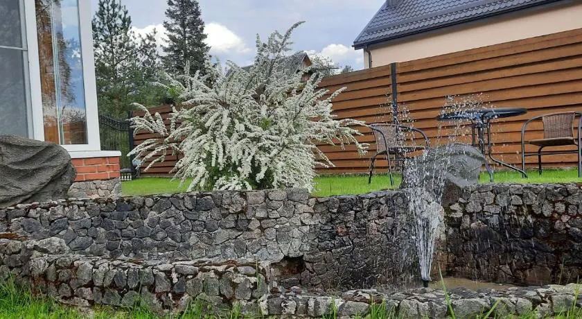 Verkių Namelis - Image 1