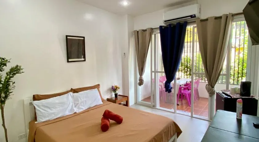 Villa Talisay Kaputian - Ocean View - Image 1