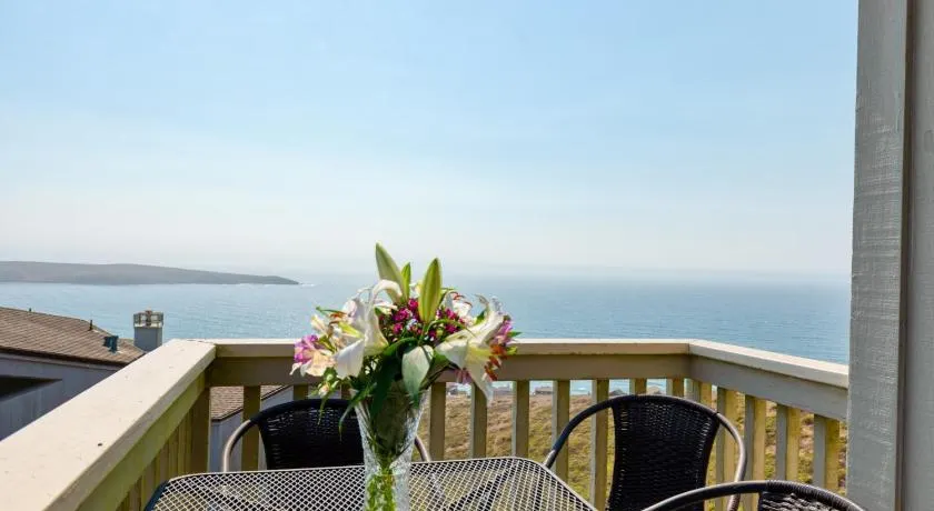 Agua La Vista Baby Bay & Ocean Views BBQ Grill Fast WiFi Dog Friendly - Image 1