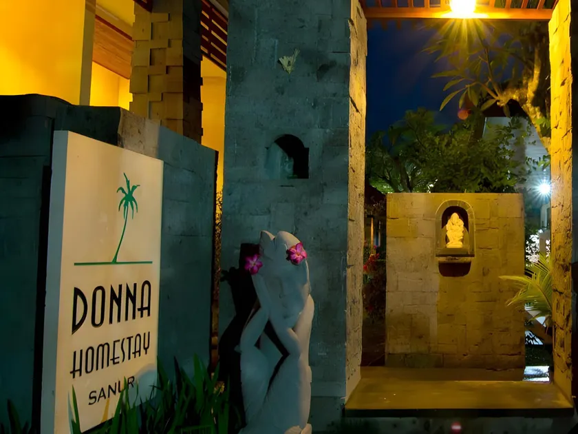 Simon Homestay - Image 1