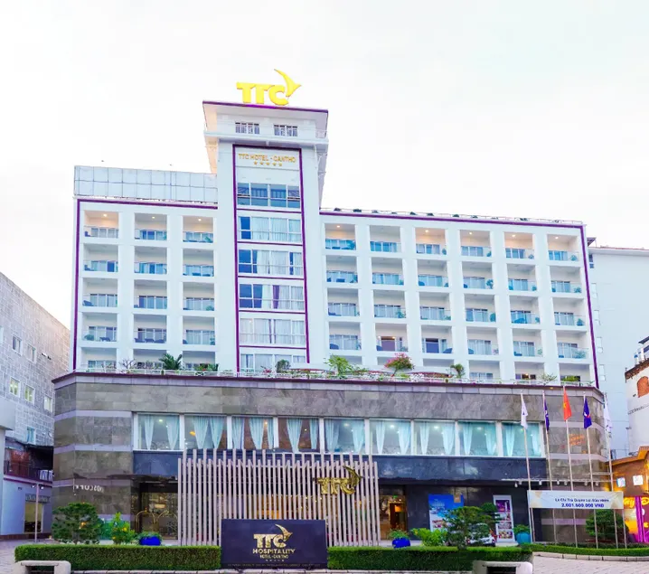TTC Hotel Can Tho - Image 1