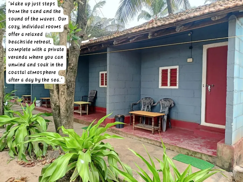 Prakruti Gokarna - Image 1