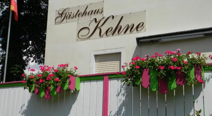 Gästehaus Kehne - Image 1