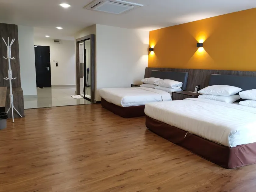 Season Inn Bintulu - Image 1