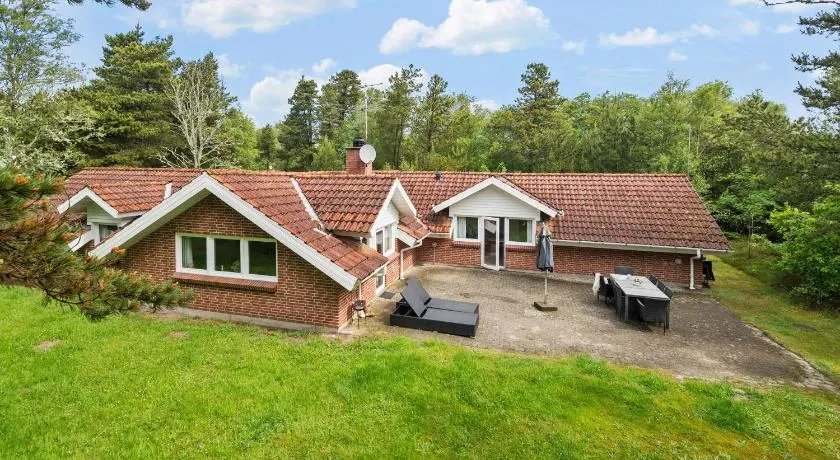 House in Blåvand for 8 people with 4 rooms Ref. 620110 - Image 1