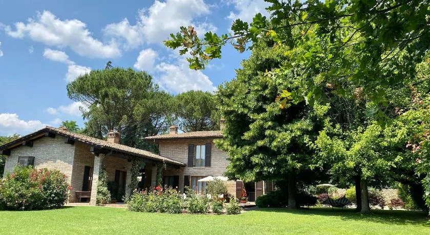 Pozzo Di Mezzo B&B - Image 1