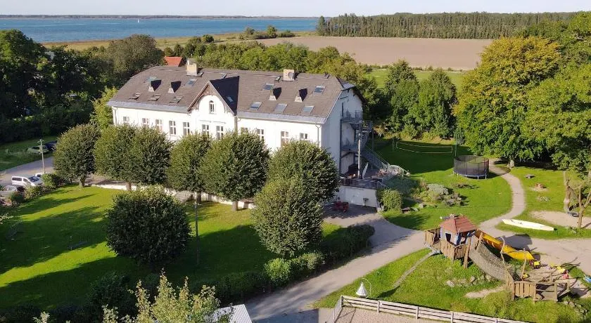 Gut Nisdorf - Bio Urlaub an der Ostsee - Image 1