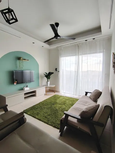 Syue Homestay Kesuma - Image 1