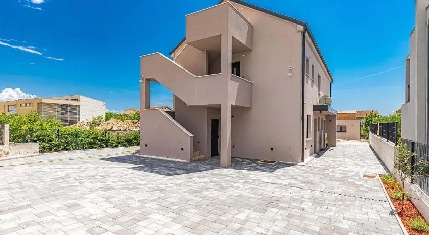 Beautiful Apartment In Kastel Novi - Image 1