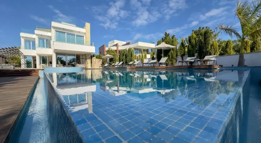 Vivo Mare 3 Bedroom Villas - Image 1