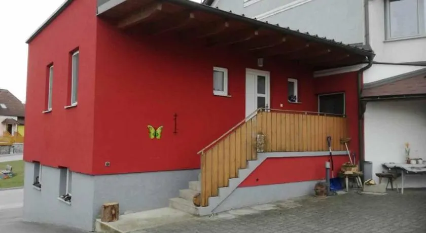Ferienwohnung Böhmer - Image 1