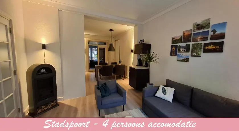 B&B 't Morregaât - Image 1