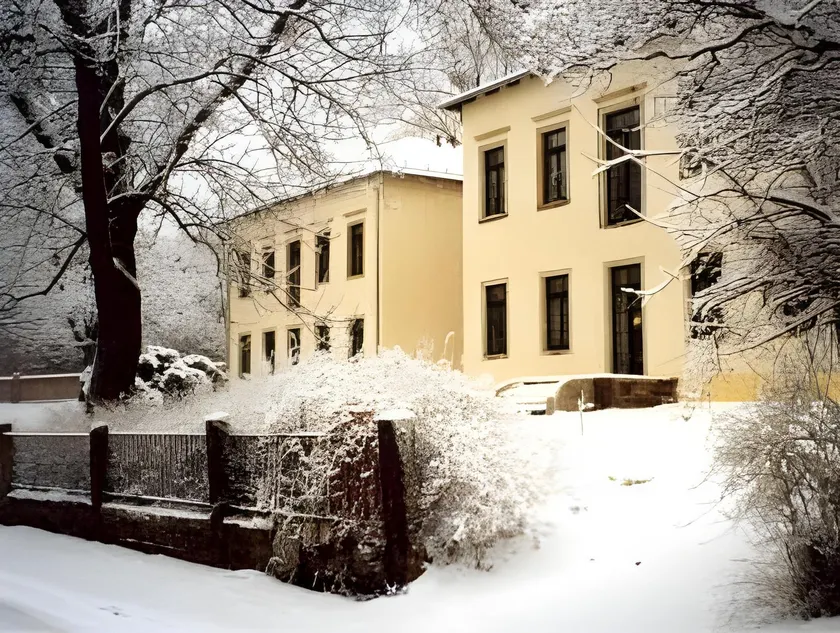 Gästehaus Villa Seraphinum - Image 1