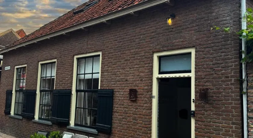Casa Elburg - Image 1