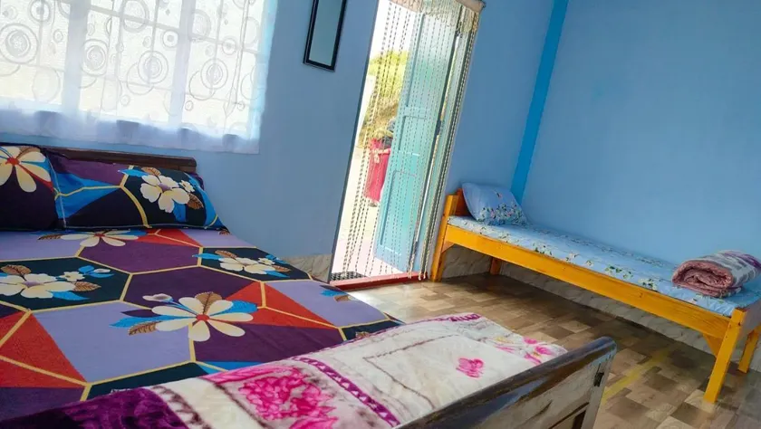 Iba Homestay - Image 1