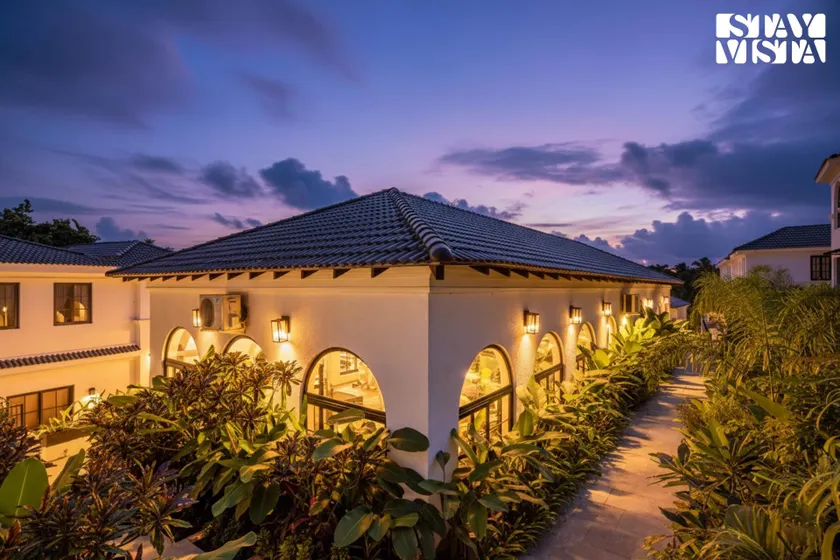 StayVista at Ivory Palms - Image 1