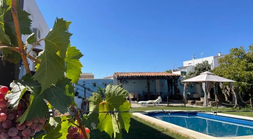 Casa Rural El Miajon Apartamentos - Image 1