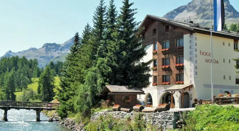 Hotel Nolda - Image 1