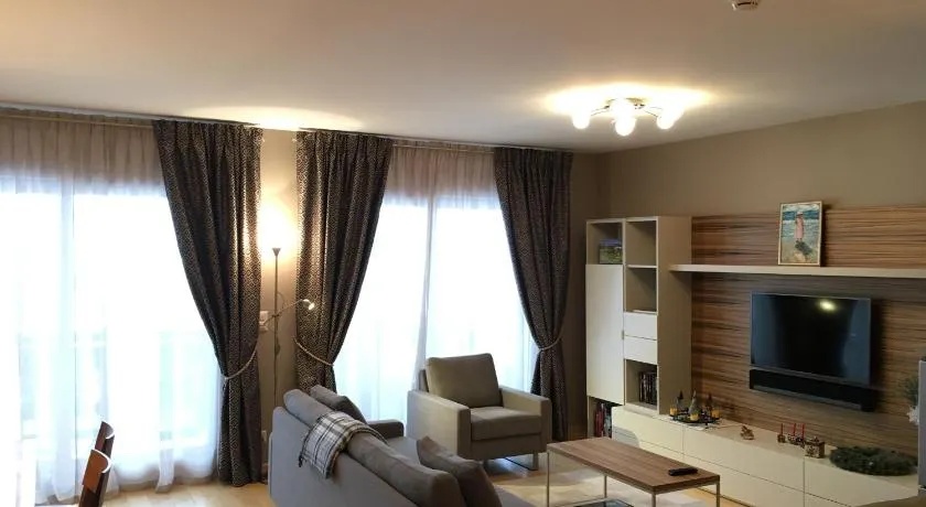 Résidence RoyAlp - Appartement 22A - Image 1