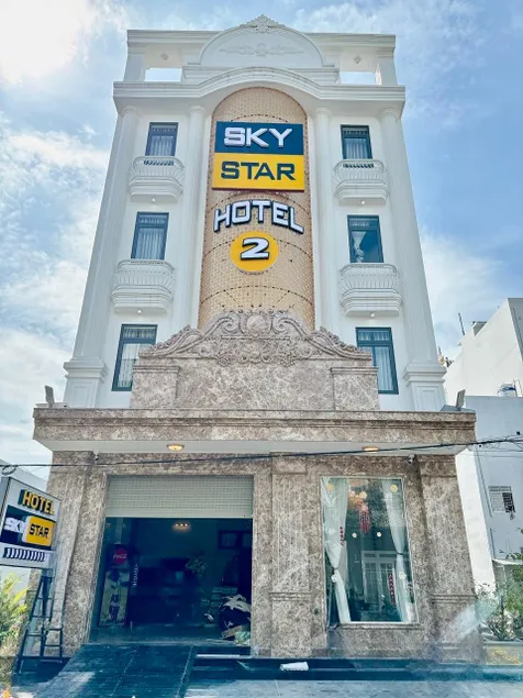 Sky Star 2 Hotel - Image 1