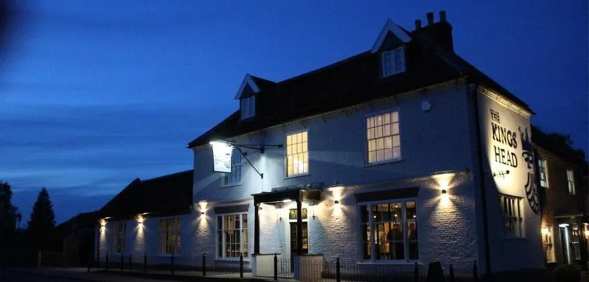 The Kings Head Inn  - Image 1
