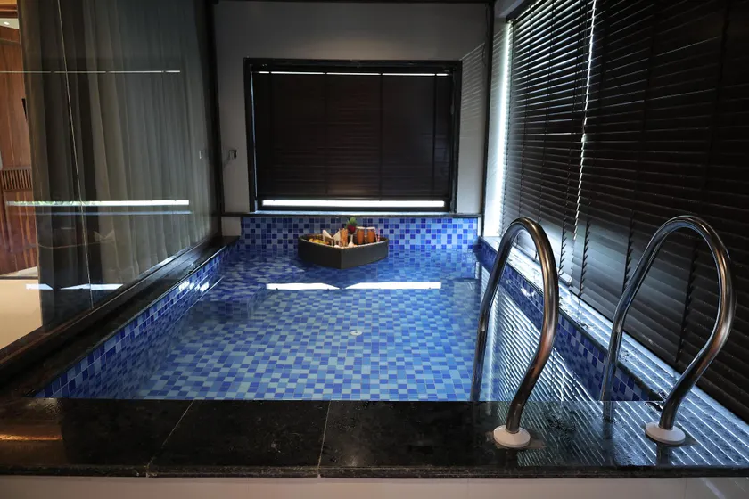 NAMASTE CORBETT RESORT & SPA - Image 1