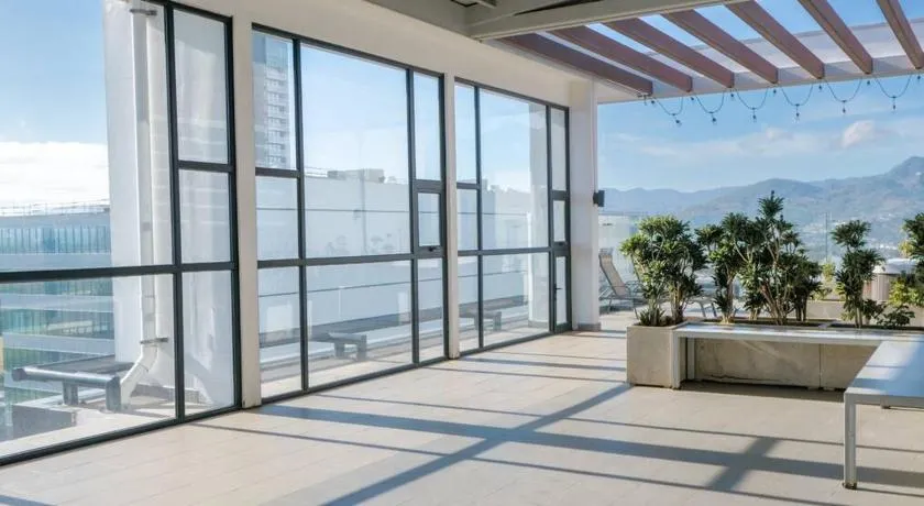 Urban Executive Stay - Image 1