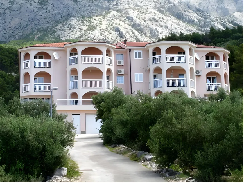 Apartments Villa Katarina - Image 1