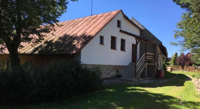 Statek U Kalinů - Image 1