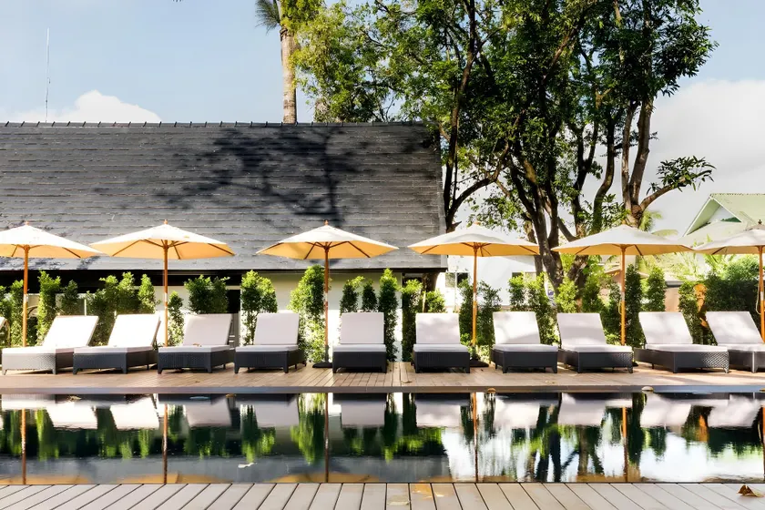 MORA Boutique Hotel - Image 1