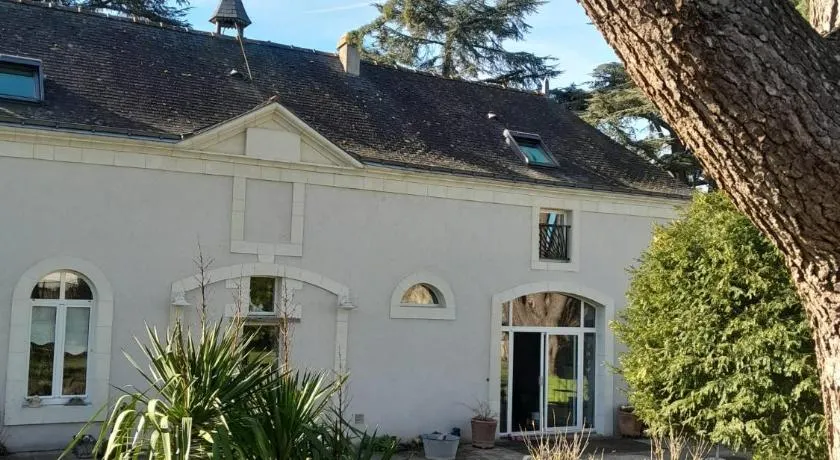 Le clos du prieuré - Image 1