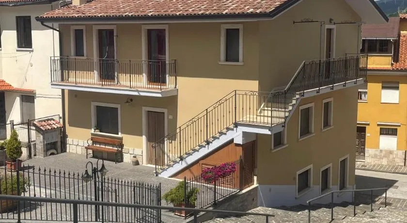 B & B IL TRATTURO - Image 1