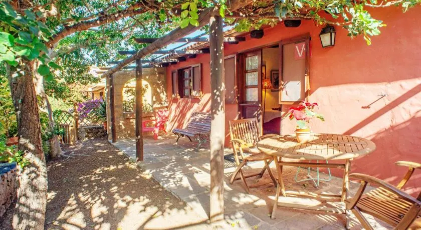 Casa La Cuadra - Image 1