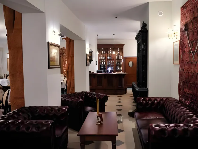 Hotel Salamandra - Image 1