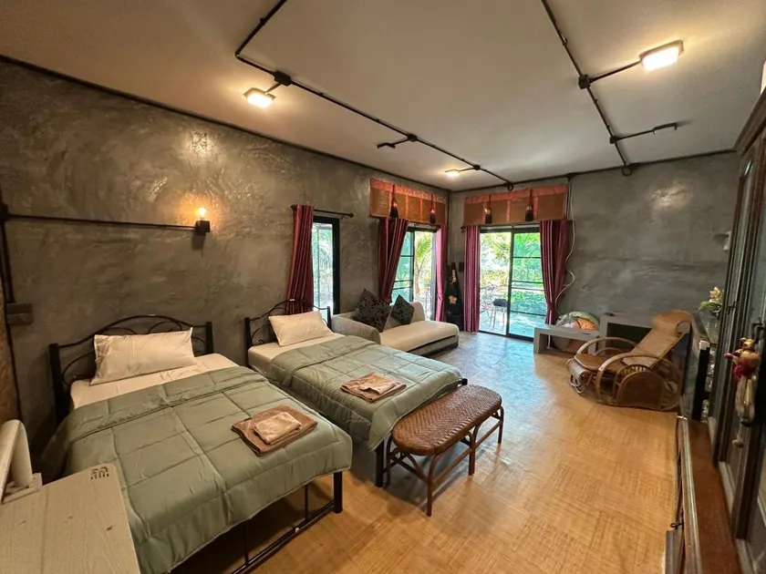 Ban Buarawong บ้านบัวระวงค์ - Image 1