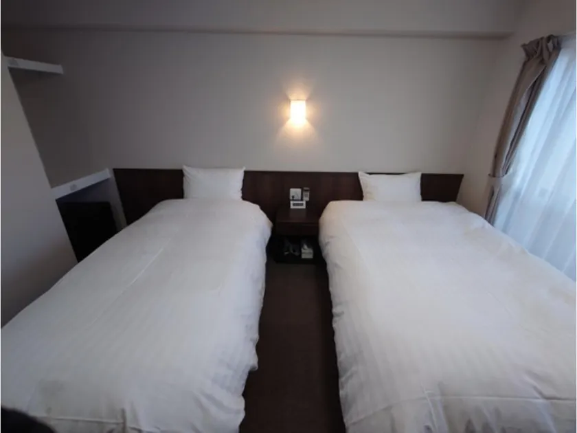 HOTEL Calmplace - Image 1