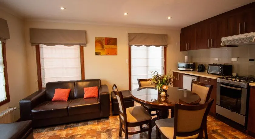 Departamentos Costanera - Image 1
