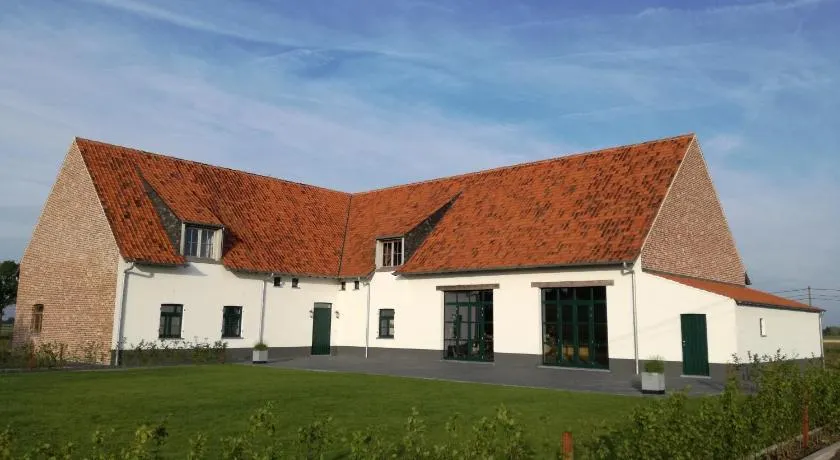 B&B Allegambe's Goed - Image 1