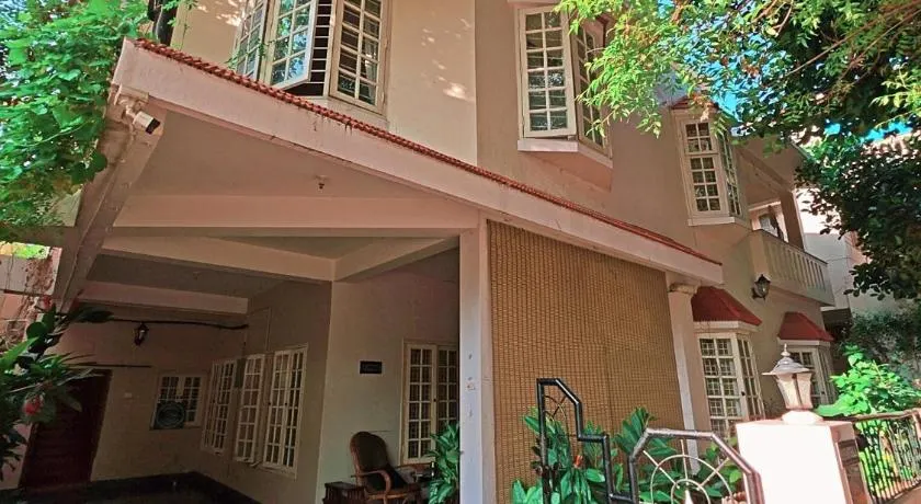 Manasthala Brindavan - Image 1