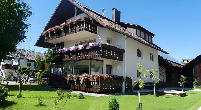 Ferienwohnung Diepold - Image 1