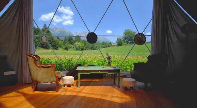 That's life Glamping - Dolomite Experience - Image 1