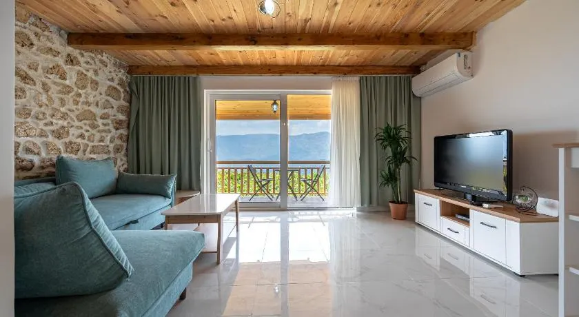 Ostrog Retreat - Image 1