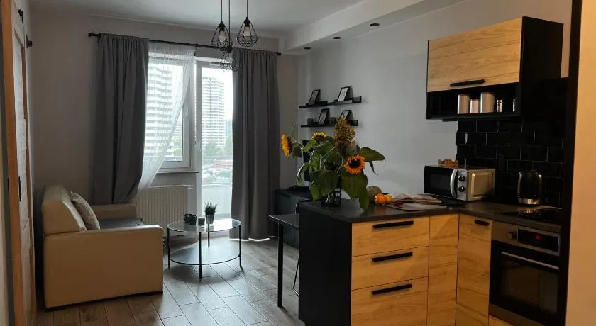 ParkCity Katowice - Image 1