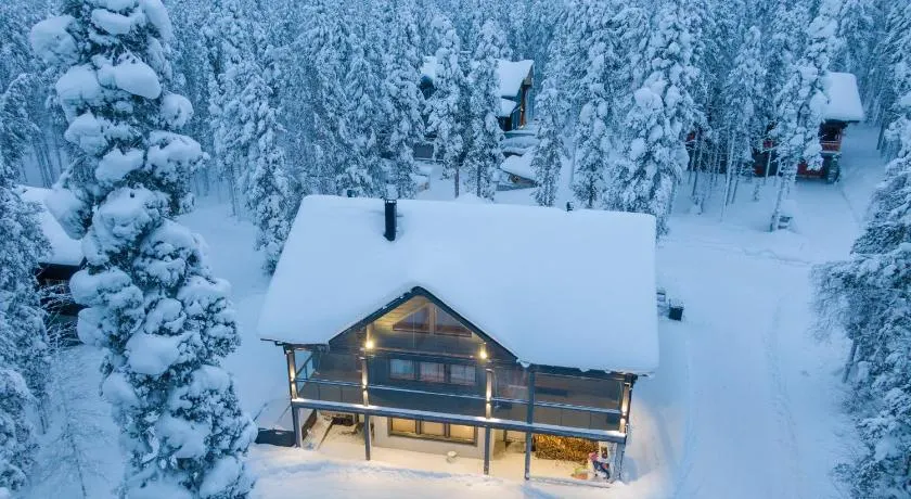 LevinPesä Chalet - Image 1